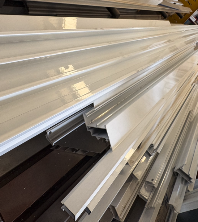Indalgomez Aluminios SL